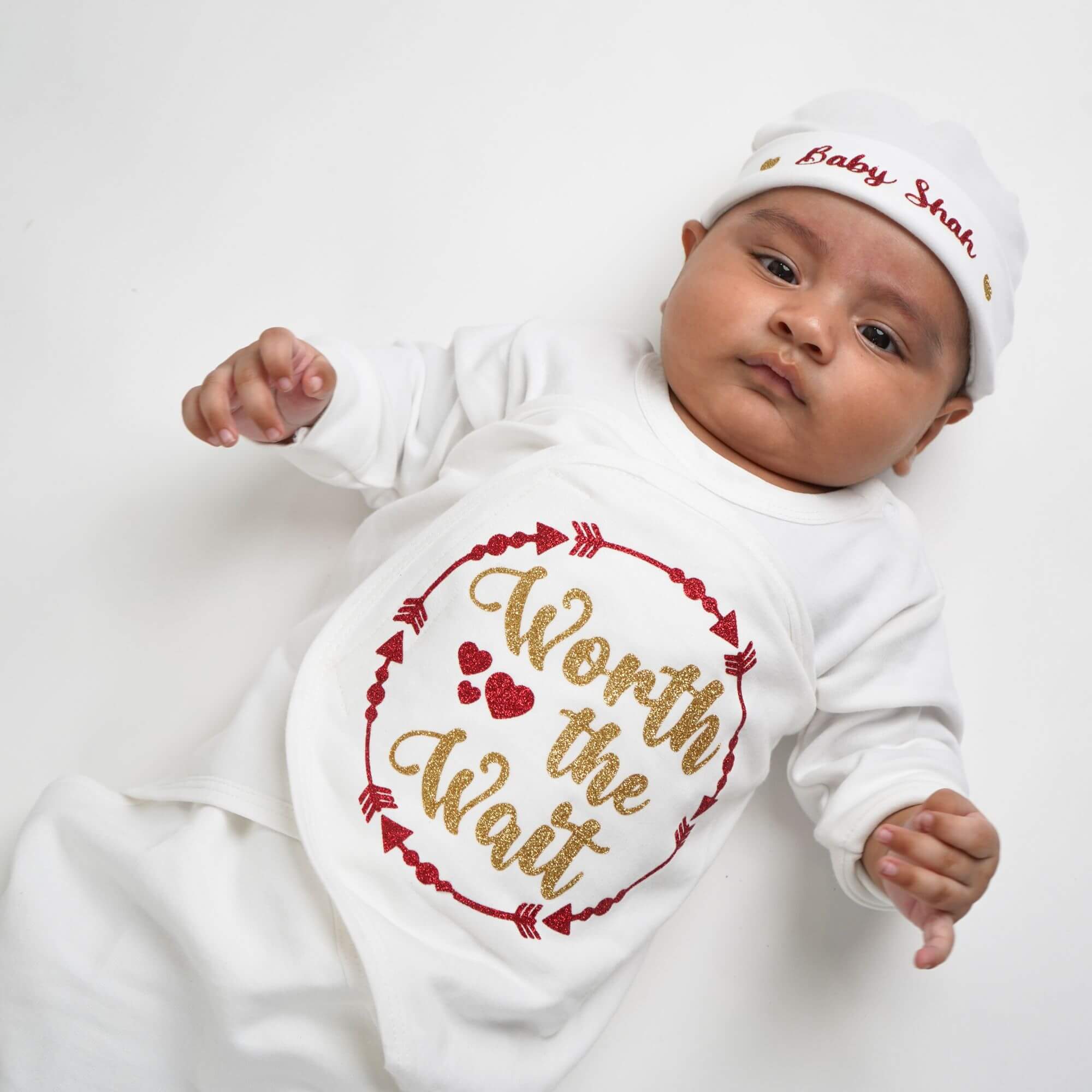 Wrap Onesie Baby atelieryuwa.ciao.jp