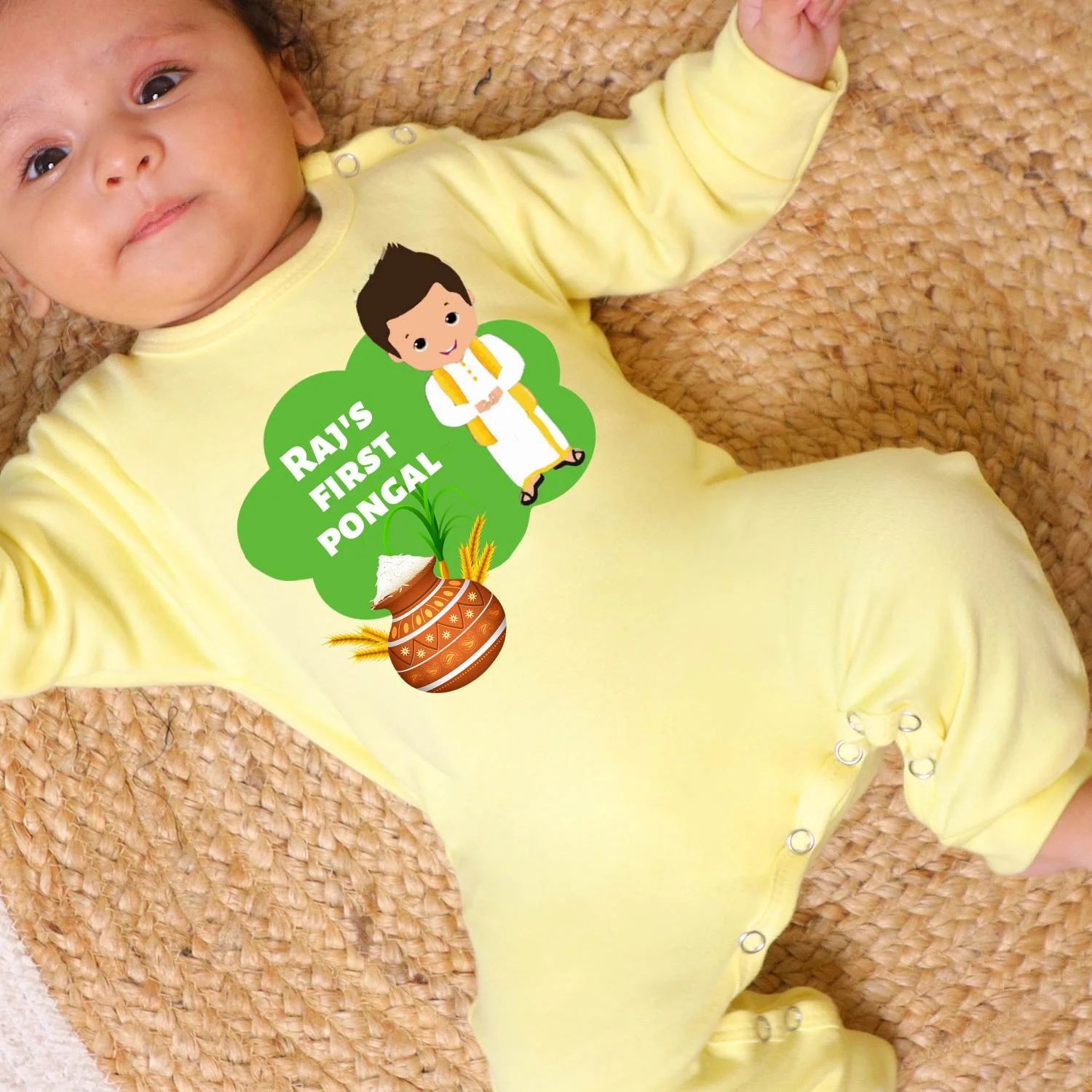 Shop Warm Infant Clothes Woolen Clothes for Kids Knitroot