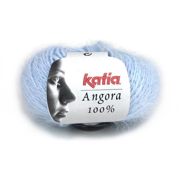 Angora Knits Needles and Wool