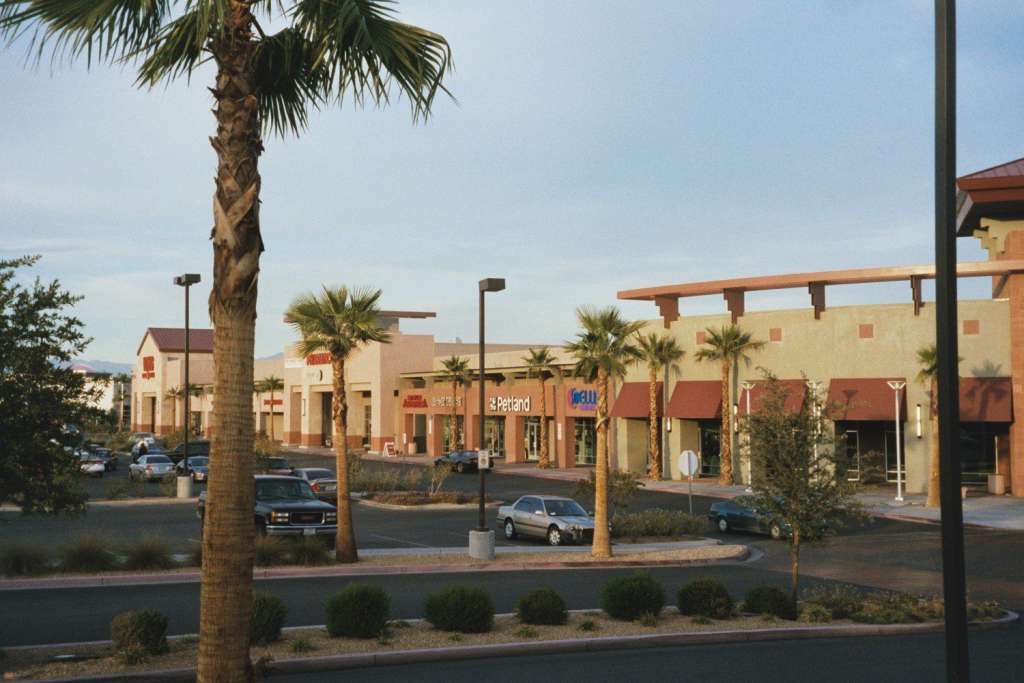 Buildings Speak for Themselves Commercial Development Architecture