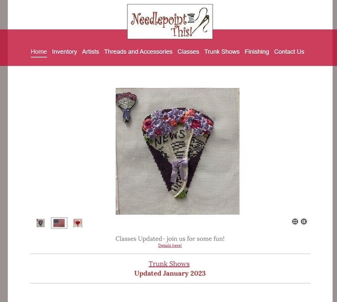 Top 6 Best Knitting Classes in Dallas, TX September, 2024