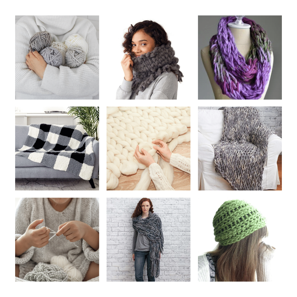 10 Excellent Knitting Supplies for Beginners