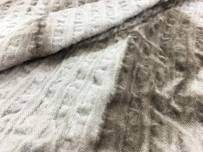 Archroma and Cotton Incorporated present 100 cottonderived dye