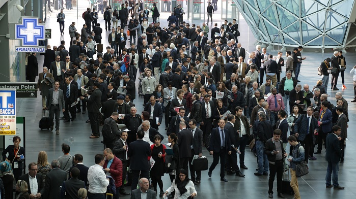 Events In Barcelona 2023 June ITMA 2023