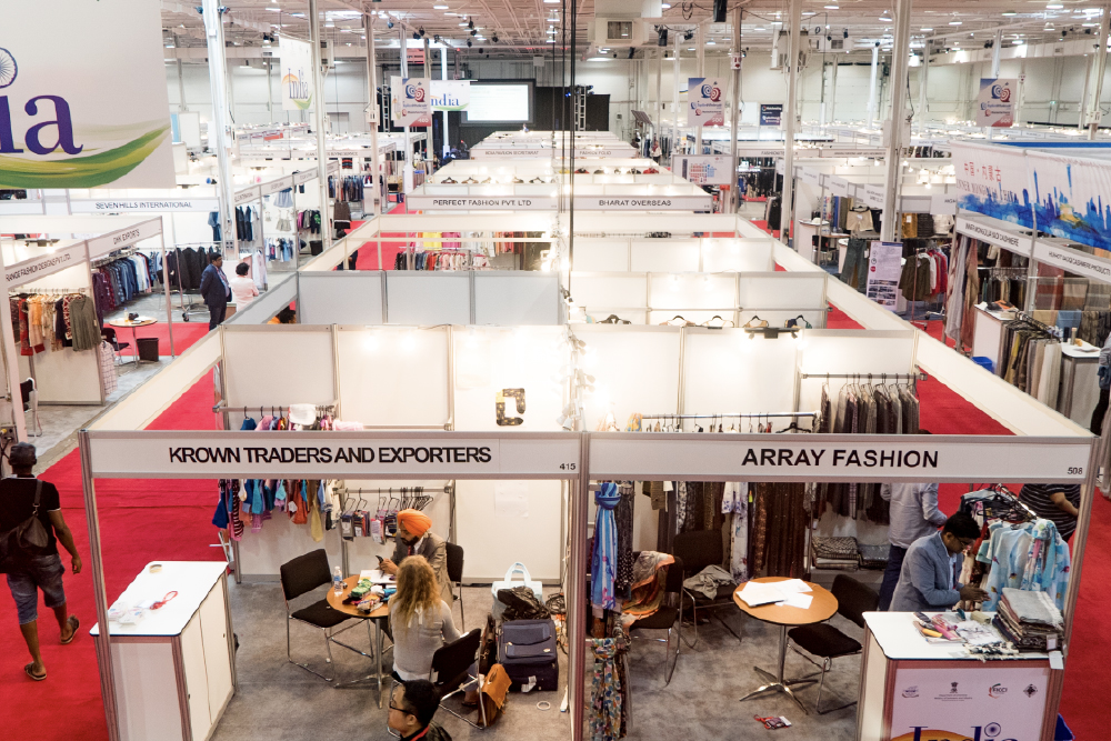 Apparel Textile Sourcing Germany 2019