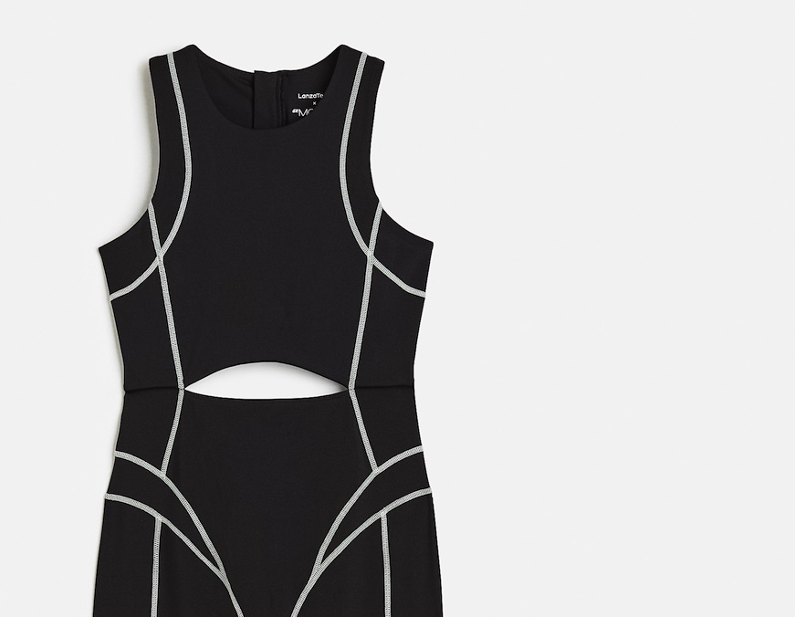 H&M Move partners with LanzaTech