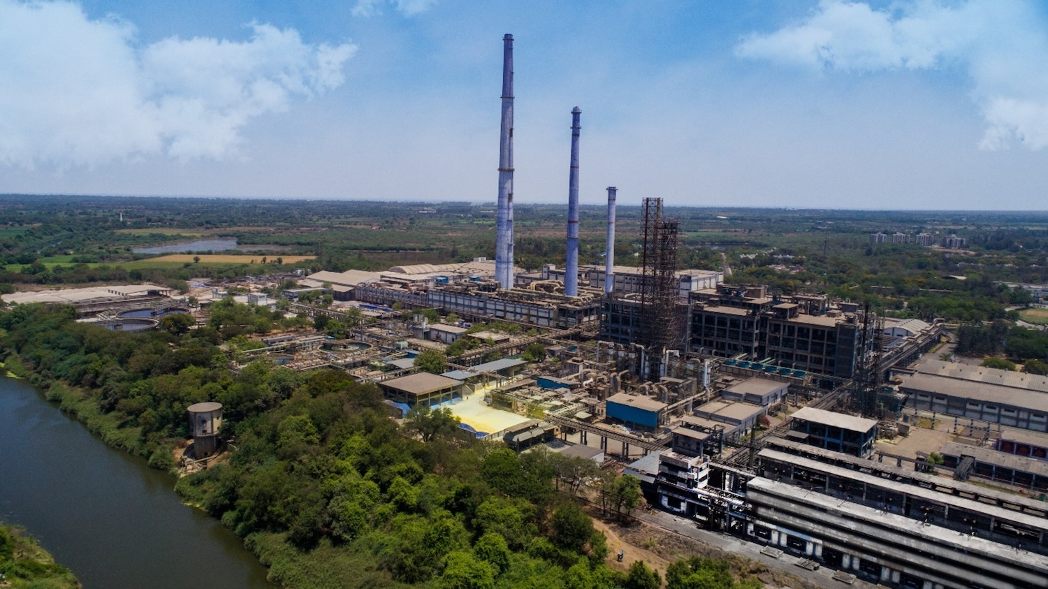 Gujarati viscose plant achieves EU BAT status