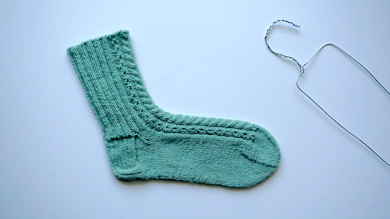 How To Block Knitting and Achieve the Perfect Fit and Look