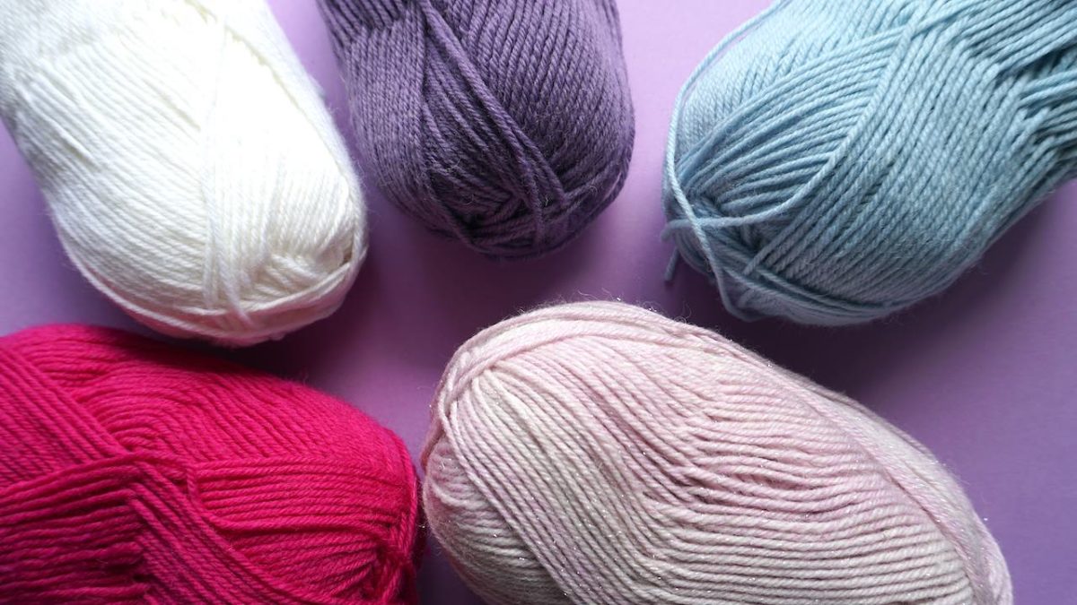A Complete List of Knitting Abbreviations From A to Z