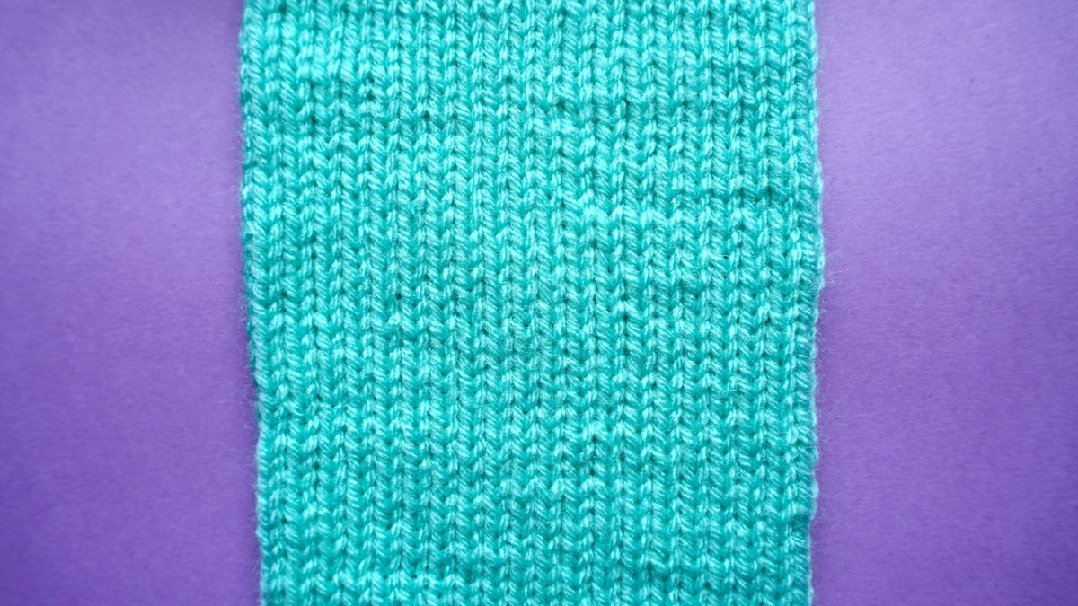 A Complete List of Knitting Abbreviations From A to Z