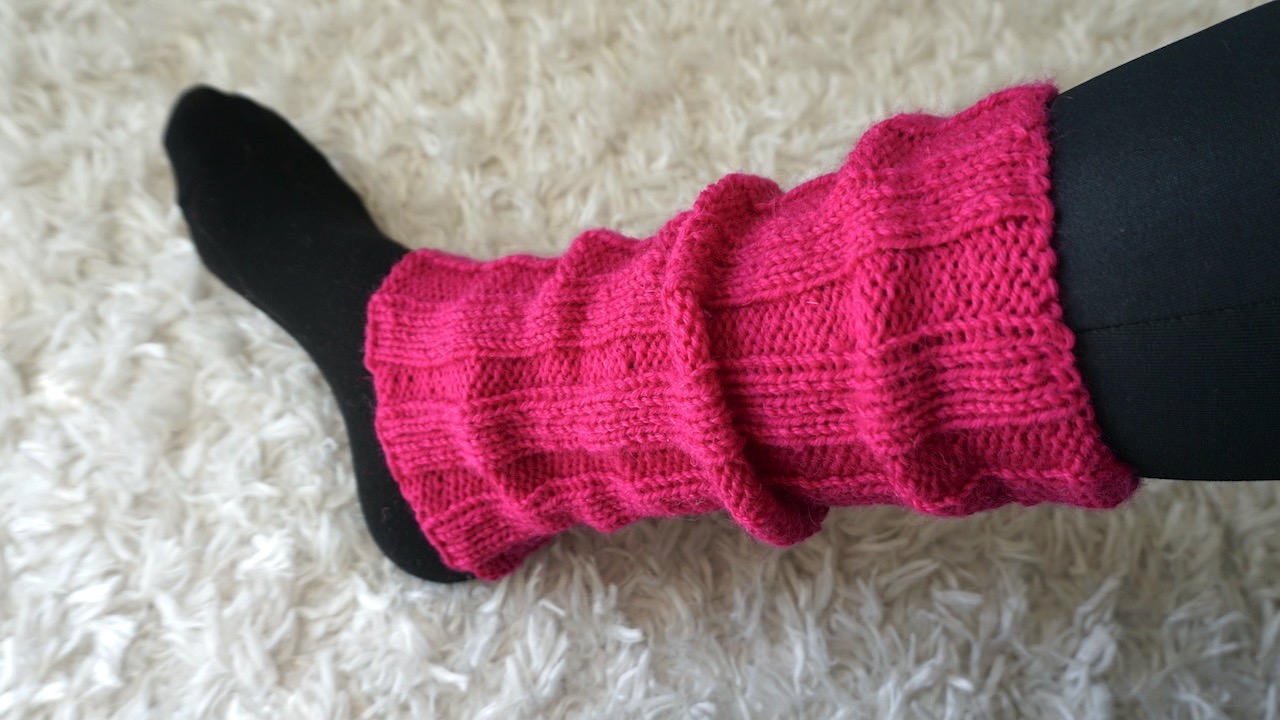 Knitting Leg Warmers Your Ultimate Guide With Free Patterns