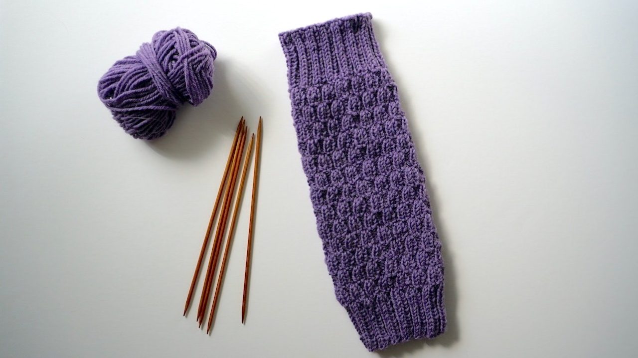 Knitting Leg Warmers Your Ultimate Guide With Free Patterns