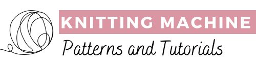 FREE Sentro Knitting Machine Sweater Pattern!