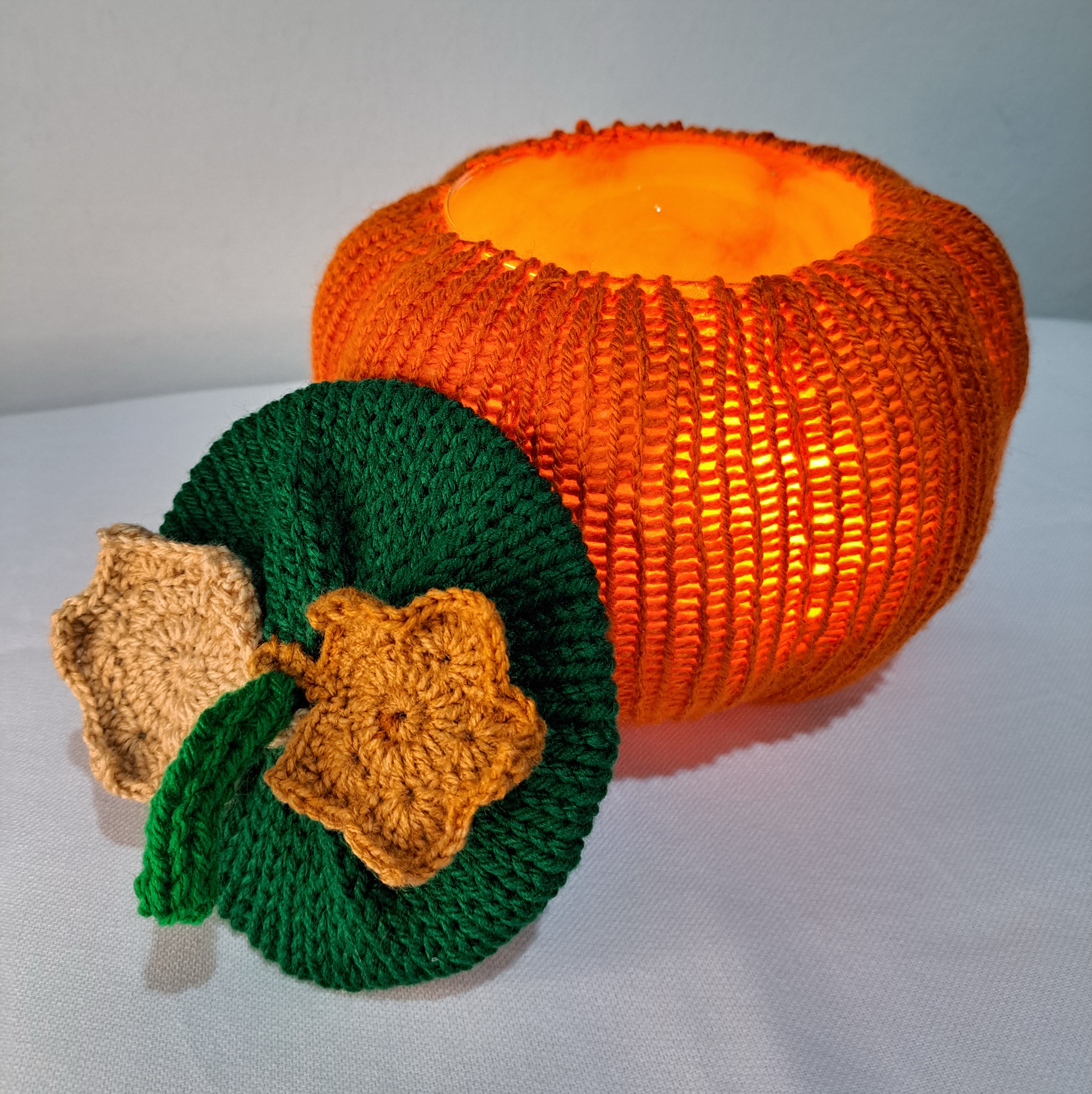 Sentro knitting machine Pumpkin Knitting Machine patterns