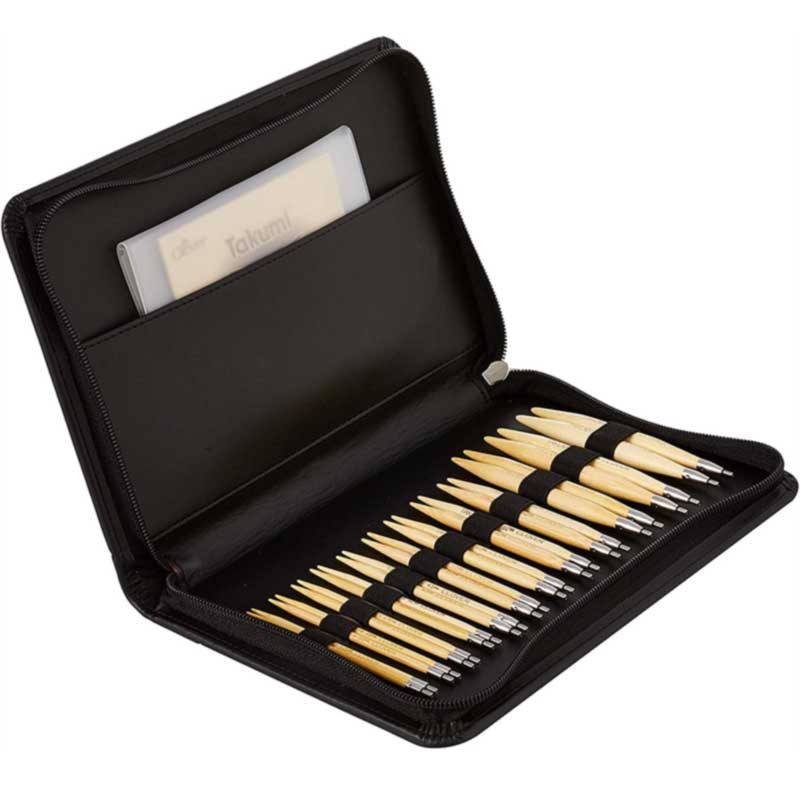 The Best Knitting Needles for Bulky Yarn • The Knitting Needle Guide