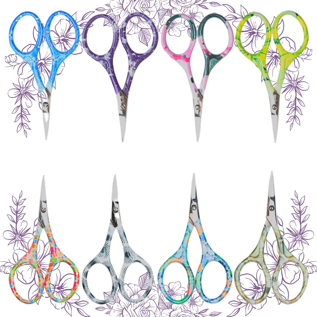 Snips and Scissors Knitting Needle Outlet