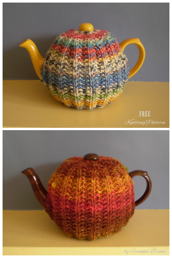 5+ Free Tea Cosy Sewing Patterns GlynnArafat