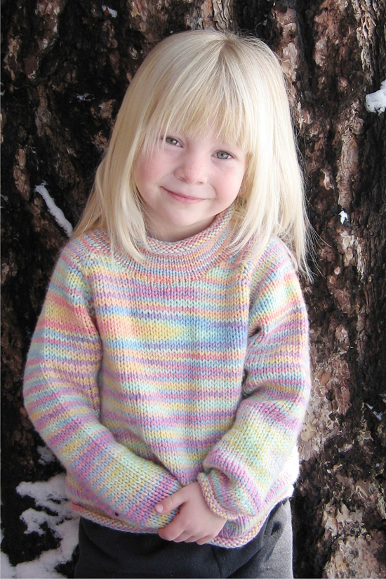 Knitting Patterns Free Childrens Sweaters Mikes Nature