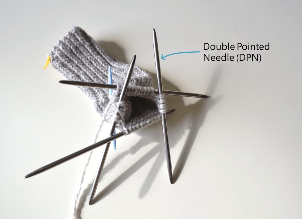 The Ultimate Guide to Knitting Needles Knitting with Chopsticks