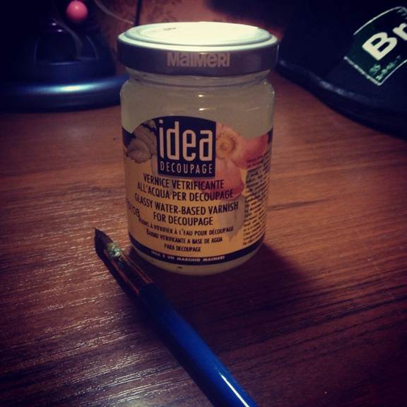 как можно разрисовать кеды