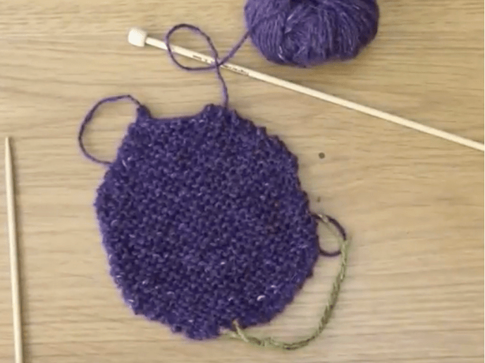 YouTube Tutorials Knitting Patterns
