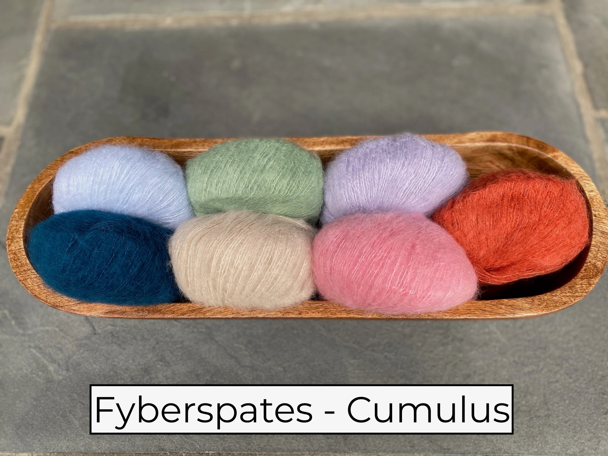 Yarn Samples Knitworthy Yarns