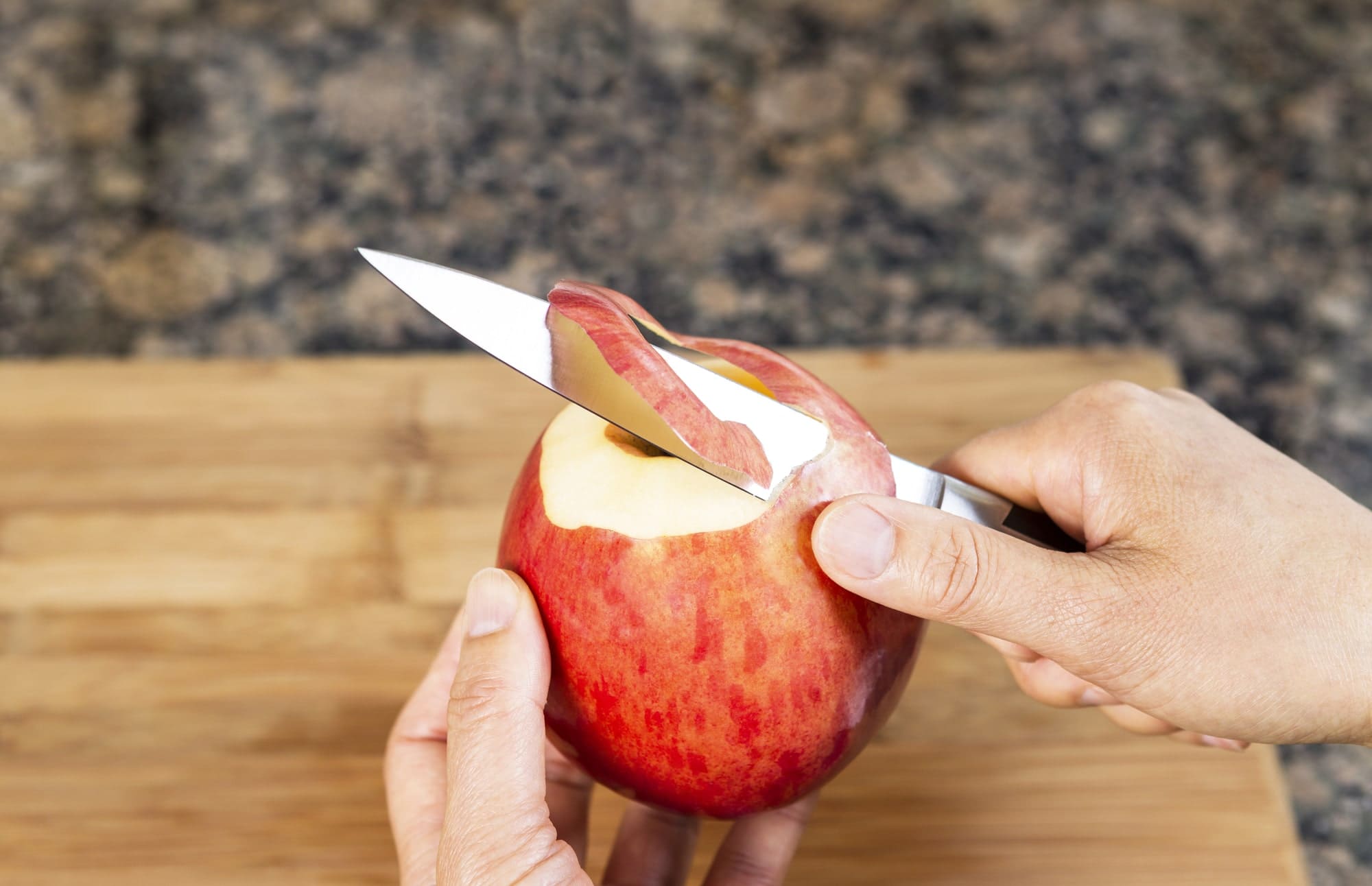 What Is a Paring Knife and How To Choose one? Buying Guide