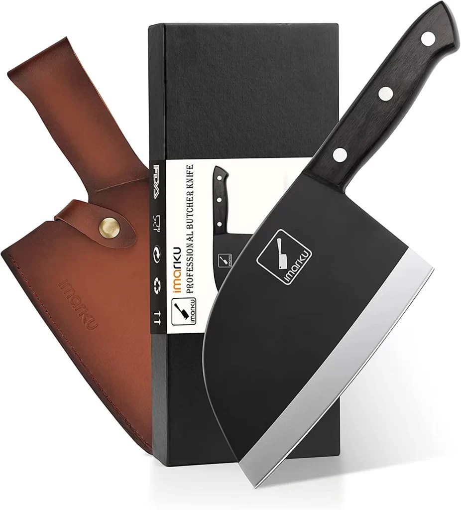 8 Best Serbian Chef Knives 2024 Reviews Knives Academy