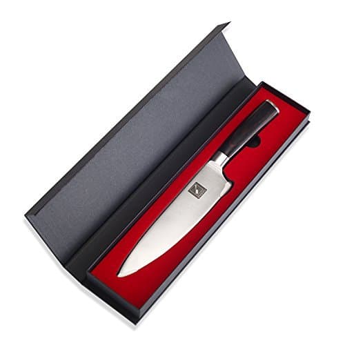 Best Chef Knife Under 100 (The Top 9 Knives in 2021)