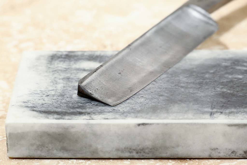 How to Sharpen A Pocket Knife Correctly The Ultimate Guide (2021 Updated)