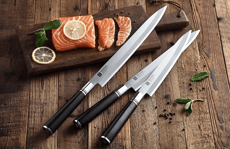 Boning Knife vs. Fillet Knife A Simple Breakdown KnivesAdvice