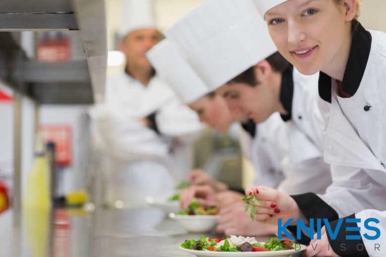 Best Knife Set for Culinary Students a Complete Review [2024]