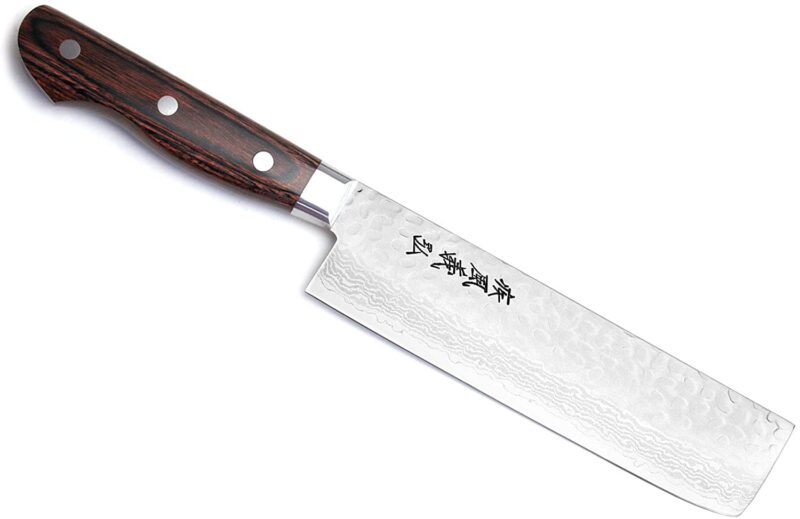 Top 10 Best Nakiri Knives [2024]