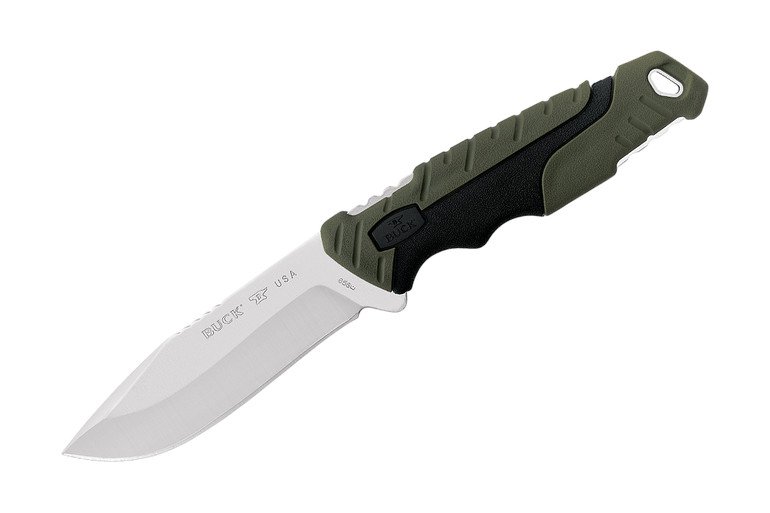 5 Best Hog Hunting Knives for Hunting Wild Boar [2024]