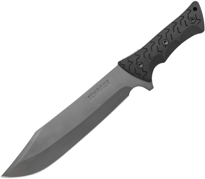 5 Best Hog Hunting Knives for Hunting Wild Boar [2024]