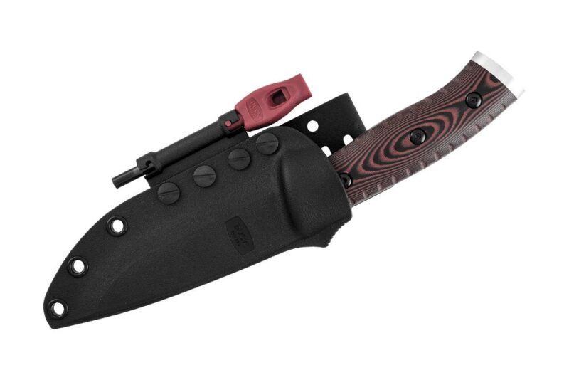 Best Survival Knife with a Firestarter 6 Top Choices [2024]