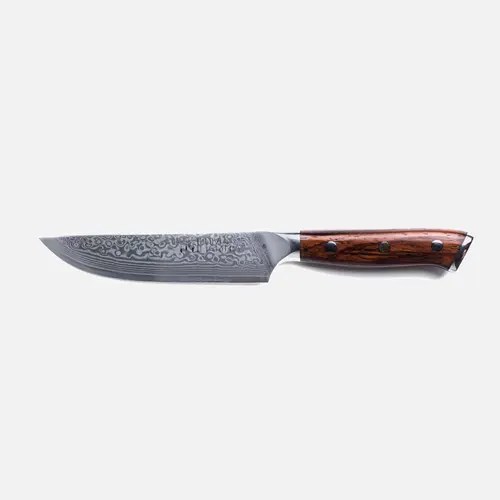 Damascus Kitchen Knives Shop KNIVES ETCETERA® US