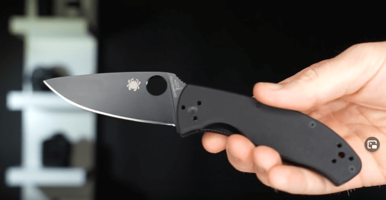 Spyderco Tenacious Vs Resilience Which One Is The Best? 2024 Knives