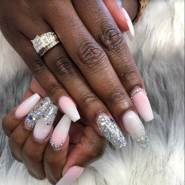 Home Nails salon 29209 KN Nails & Spa Columbia, SC 29209