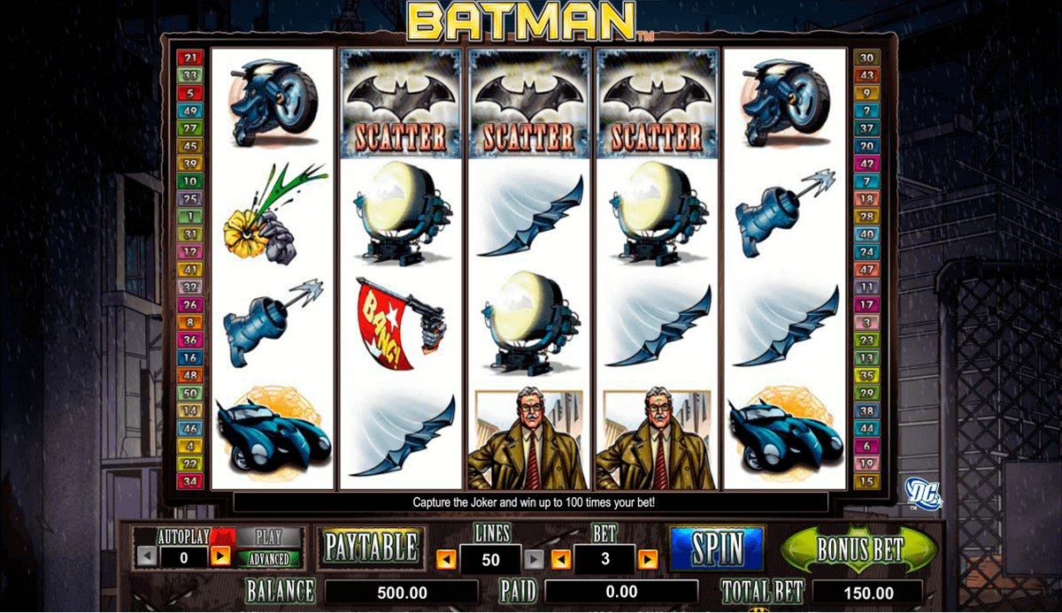 Superheroes W88 Online Slot Machines with Superheroes