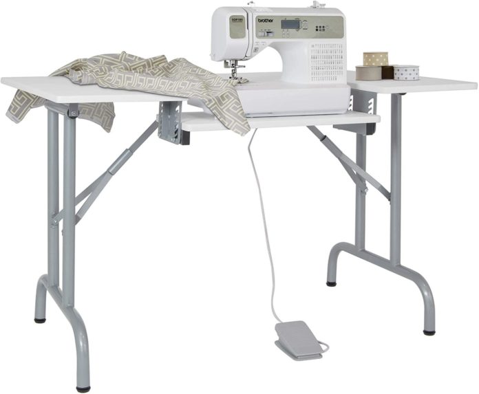 Tables What are the Best Sewing Tables for Quilting?