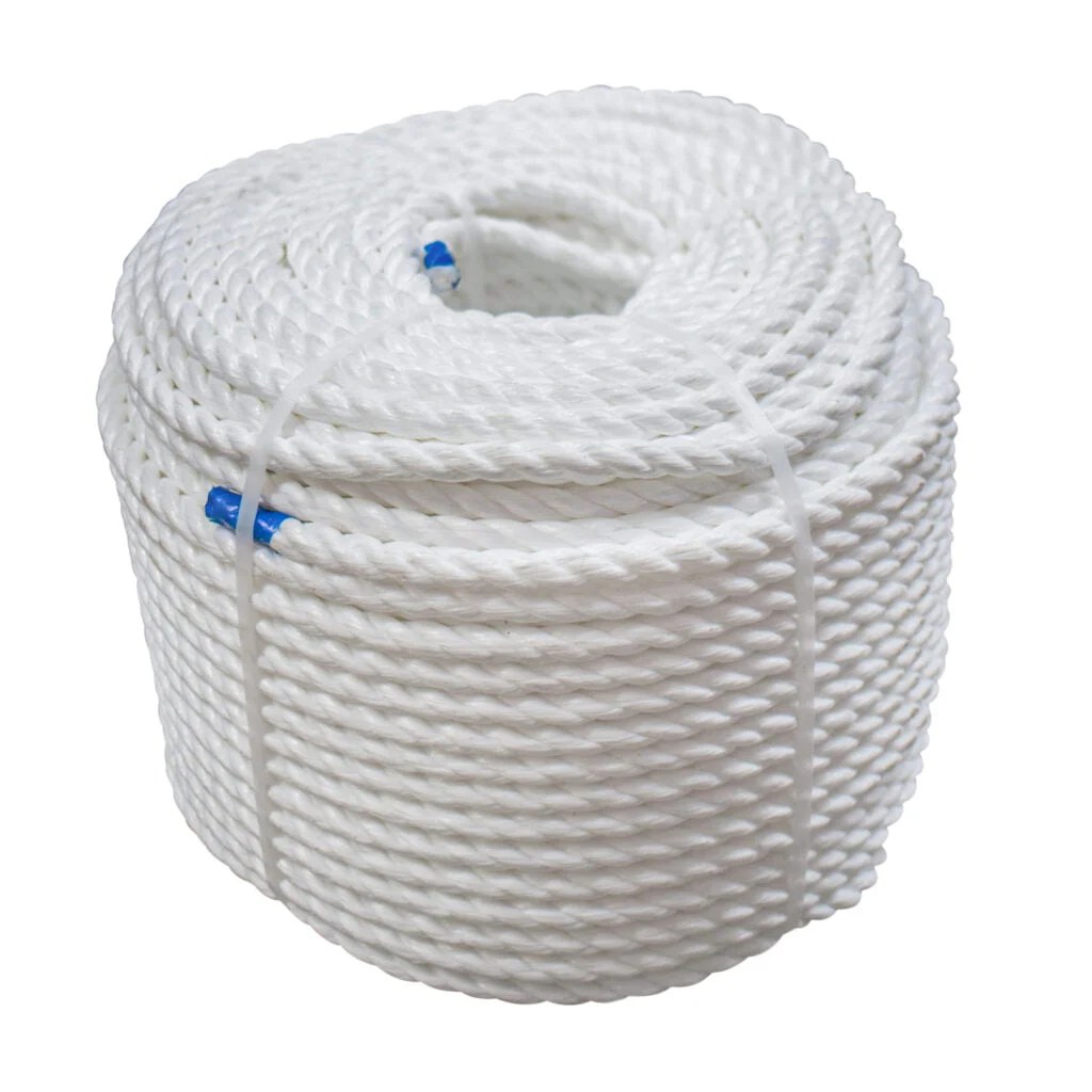 Nylone Rope 6 mm X 1000 Meter Knoah Technology