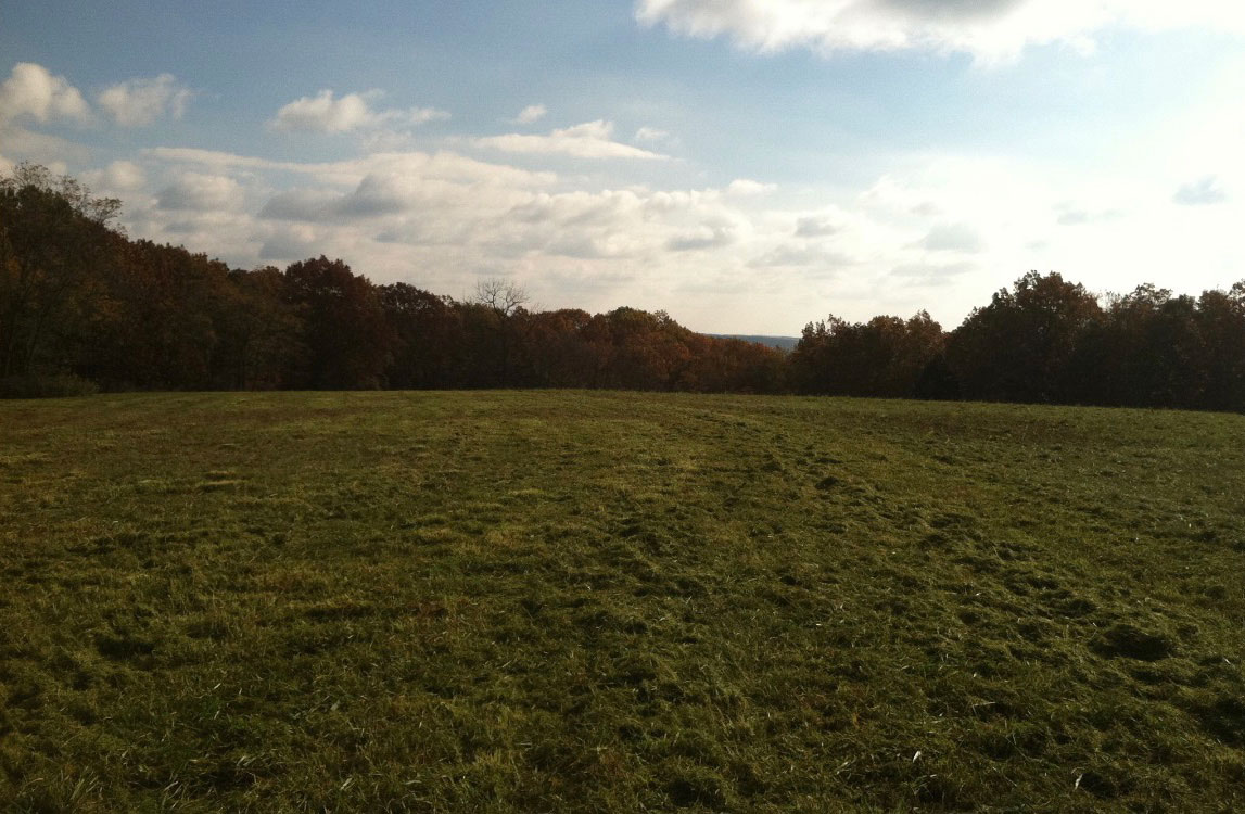 About Us Knob Side Custom Land Clearing Shell Knob, Missouri