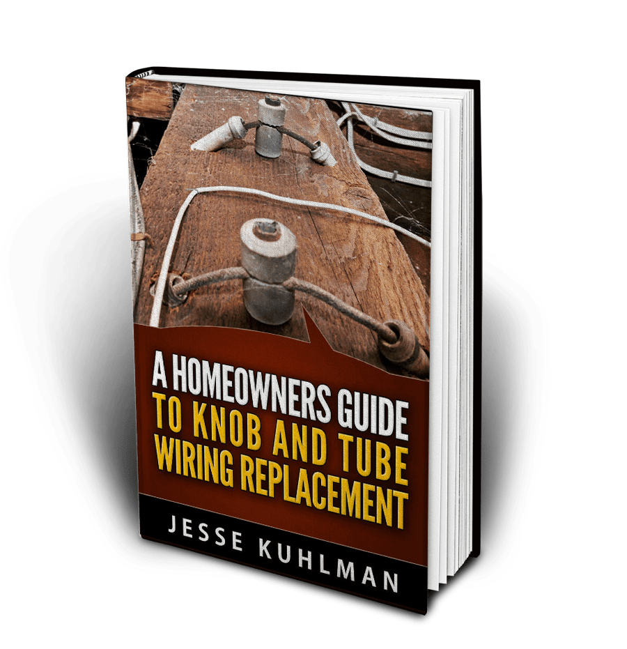 Is Knob and Tube Wiring Safe? Kuhlman Electric