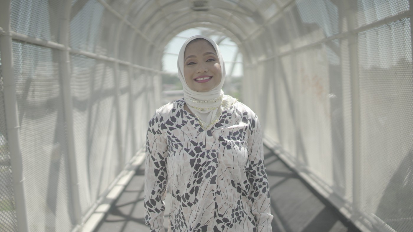 From Classrooms to Sacramento, Fatima IqbalZubair Takes on