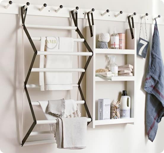 Laundry Drying Rack for Under 20