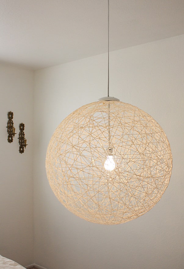 Random Pendant Chandelier