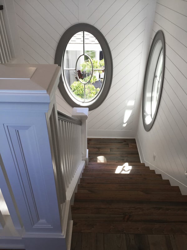 How to Use Shiplap in Every Room of Your Home!