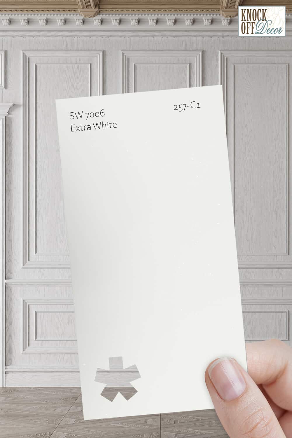 Sherwin Williams Extra White Review Accentuate the Best Colors in Your