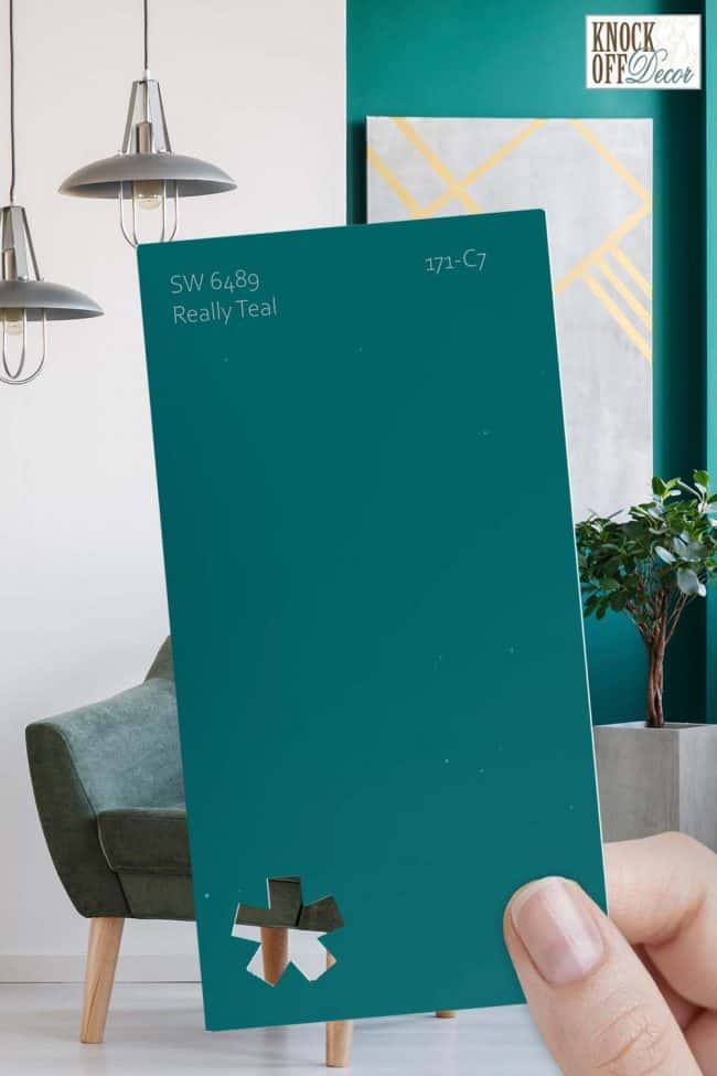 What Color Is Teal? The Surprising Secrets You Need for All Your Color
